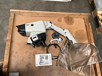 Vision engineering mantis meetmicroscoop - afbeelding 4 van  7