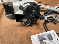 Vision engineering mantis meetmicroscoop - afbeelding 5 van  7