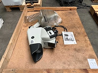 Vision engineering mantis meetmicroscoop - afbeelding 1 van  1