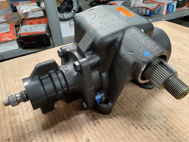 Vision-oe steering gear - afbeelding 1 van  5