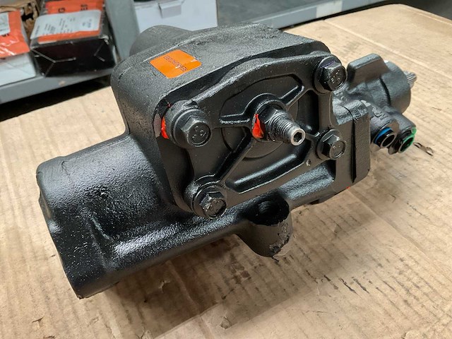 Vision-oe steering gear - afbeelding 2 van  5