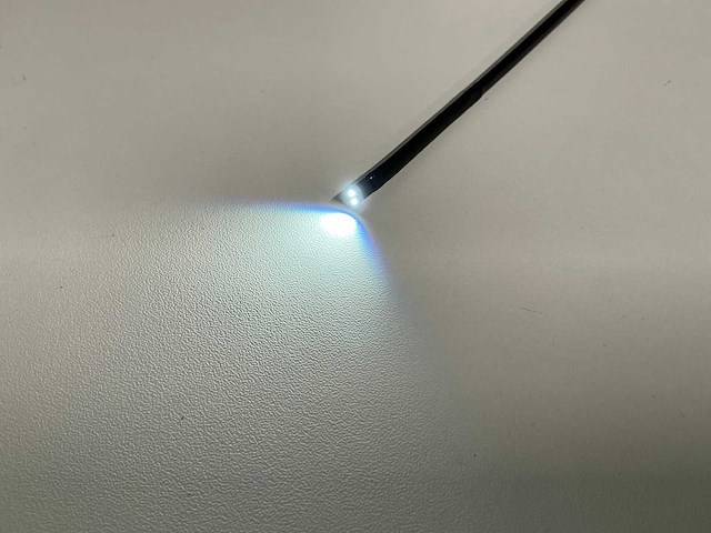 Vision sciences - cst-4000 - fiber cystoscoop met draagbare lichtbron bls-1000 - afbeelding 7 van  7