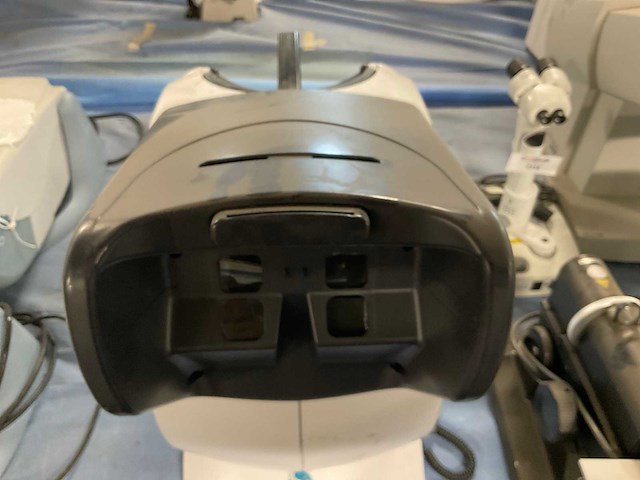Vision tester - afbeelding 2 van  7