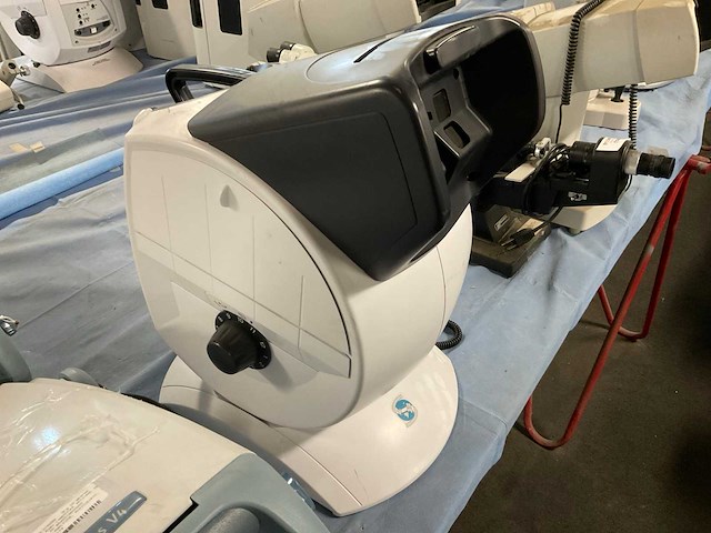 Vision tester - afbeelding 3 van  7