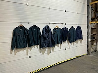 Vision workwear werkjas (3x) - afbeelding 1 van  8