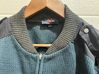 Vision workwear werkjas (3x) - afbeelding 2 van  8