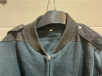 Vision workwear werkjas (3x) - afbeelding 3 van  8