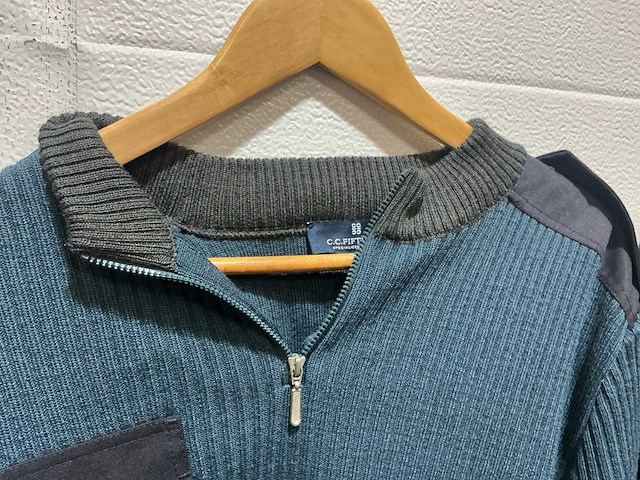 Vision workwear werkjas (3x) - afbeelding 5 van  8