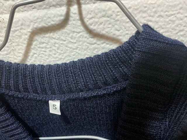Vision workwear werkjas (3x) - afbeelding 6 van  8