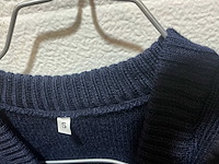 Vision workwear werkjas (3x) - afbeelding 6 van  8