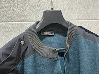 Vision workwear werkjas (3x) - afbeelding 7 van  8