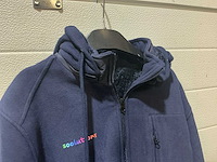 Vision workwear werkjas (3x) - afbeelding 8 van  8