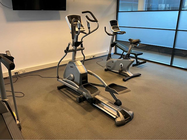 Vision xf40i crosstrainer - afbeelding 1 van  7