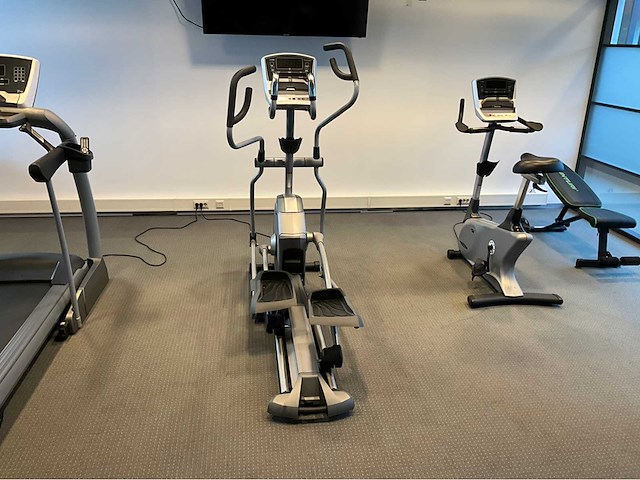Vision xf40i crosstrainer - afbeelding 2 van  7