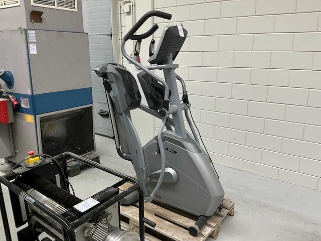 Vision xf40i crosstrainer - afbeelding 4 van  7