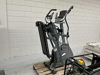Vision xf40i crosstrainer - afbeelding 5 van  7