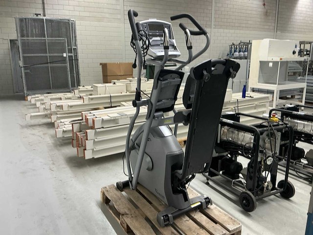 Vision xf40i crosstrainer - afbeelding 6 van  7