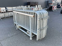 Visitatie poort (5x) - afbeelding 4 van  6