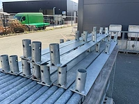 Visitatie poort (5x) - afbeelding 5 van  6