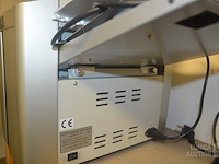 Visitekaart papiersnijder - afbeelding 4 van  5