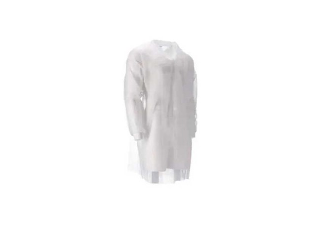 Visitors’ coat (5300x) - afbeelding 6 van  7