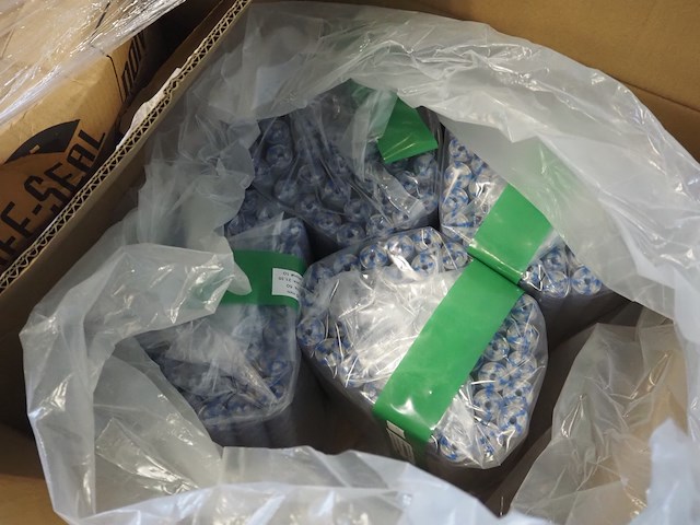 Viskase / poly-clip system - afbeelding 2 van  14