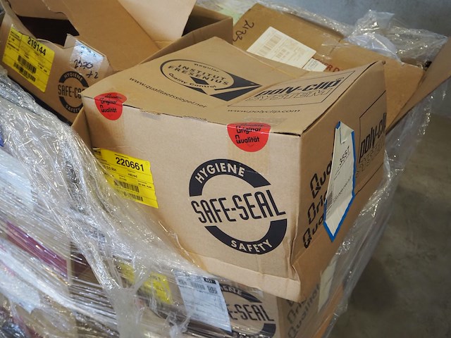 Viskase / poly-clip system - afbeelding 3 van  14