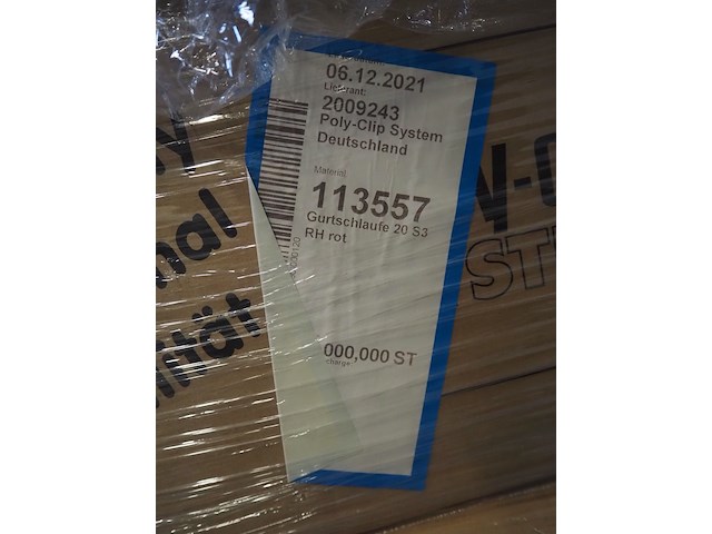 Viskase / poly-clip system - afbeelding 5 van  14