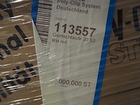 Viskase / poly-clip system - afbeelding 5 van  14