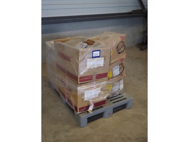 Viskase / poly-clip system - afbeelding 1 van  14