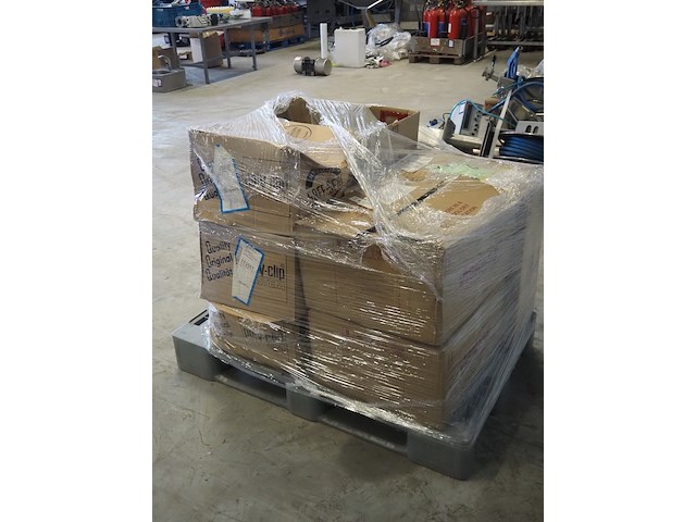 Viskase / poly-clip system - afbeelding 8 van  14