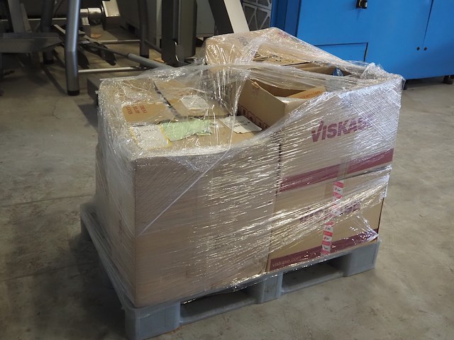 Viskase / poly-clip system - afbeelding 9 van  14