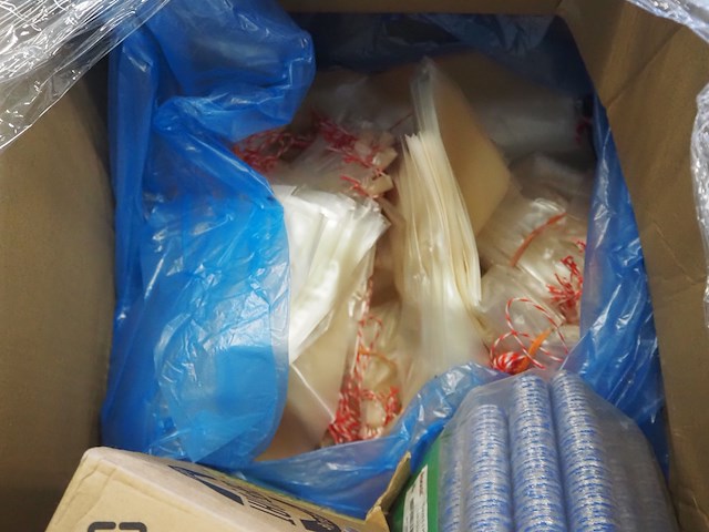 Viskase / poly-clip system - afbeelding 11 van  14