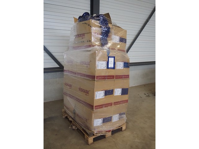 Viskase - afbeelding 1 van  4