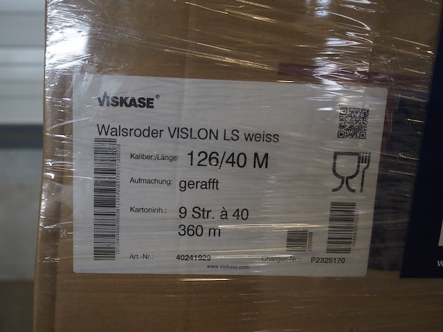 Viskase - afbeelding 4 van  4