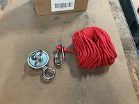 Vismagneet 170 kg - afbeelding 1 van  3