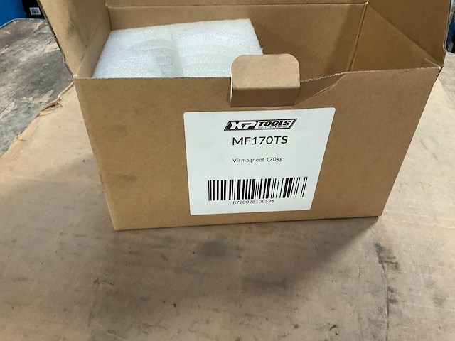 Vismagneet 170 kg - afbeelding 3 van  3