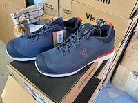 Vismo paar s3 werkschoenen (23x) - afbeelding 1 van  6