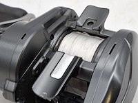 Vismolen, daiwa, steez sv tw 7.1:1 - afbeelding 2 van  11