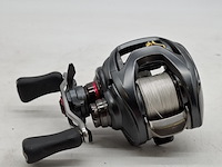 Vismolen, daiwa, steez sv tw 7.1:1 - afbeelding 1 van  11