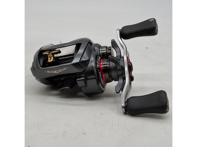 Vismolen, daiwa, steez sv tw 7.1:1 - afbeelding 4 van  11