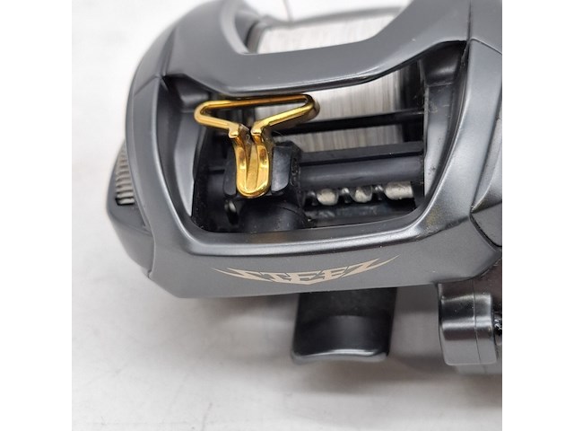 Vismolen, daiwa, steez sv tw 7.1:1 - afbeelding 5 van  11