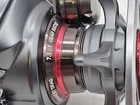 Vismolen, daiwa, steez sv tw 7.1:1 - afbeelding 6 van  11