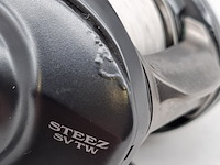 Vismolen, daiwa, steez sv tw 7.1:1 - afbeelding 8 van  11