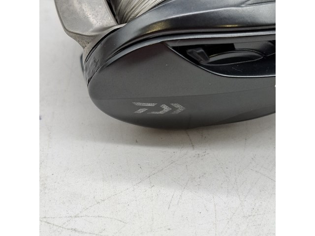 Vismolen, daiwa, steez sv tw 7.1:1 - afbeelding 9 van  11