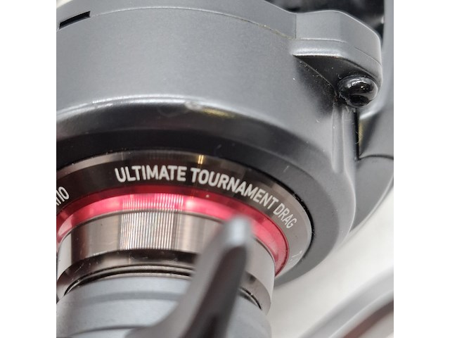 Vismolen, daiwa, steez sv tw 7.1:1 - afbeelding 11 van  11