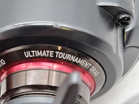 Vismolen, daiwa, steez sv tw 7.1:1 - afbeelding 11 van  11