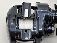 Vismolen, daiwa, steez tw hlc 8.1 - afbeelding 2 van  11