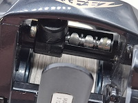 Vismolen, daiwa, steez tw hlc 8.1 - afbeelding 3 van  11