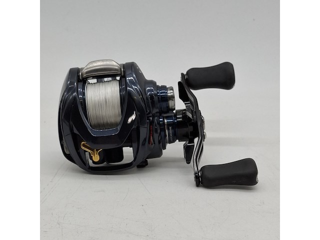 Vismolen, daiwa, steez tw hlc 8.1 - afbeelding 1 van  11